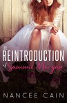 The reintroduction of sammie morgan book cover