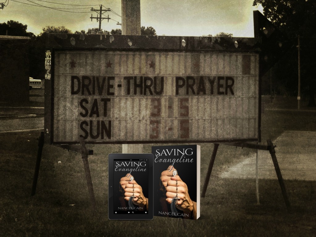 NC-SE-Drive Thru Prayer
