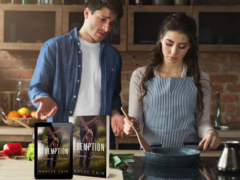 A Perfect Thanksgiving